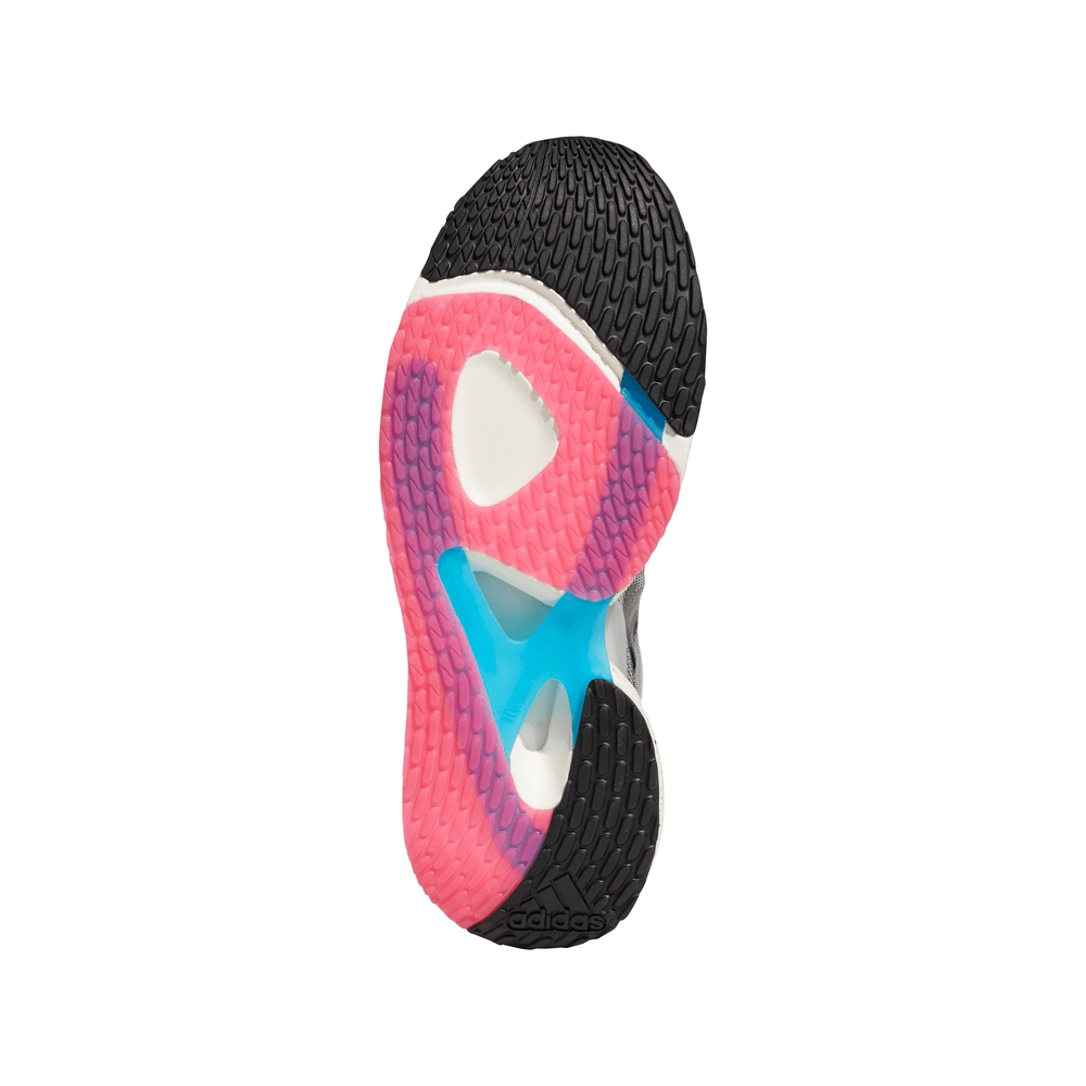 Adidas Alphatorsion C.Rdy M Tenis blanco de hombre para correr