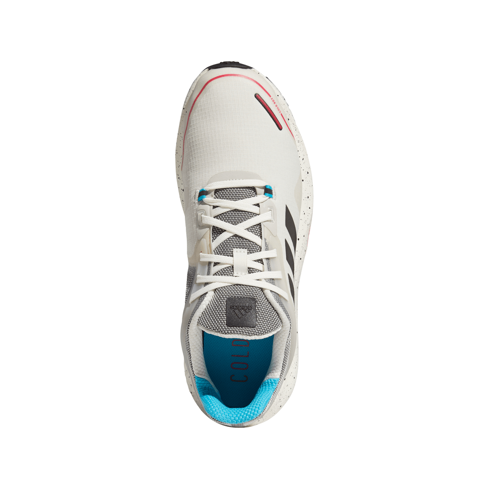 Adidas Alphatorsion C.Rdy M Tenis blanco de hombre para correr