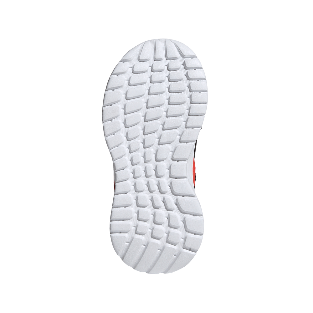 Adidas Tensaur Run I Tenis negro de niño para correr