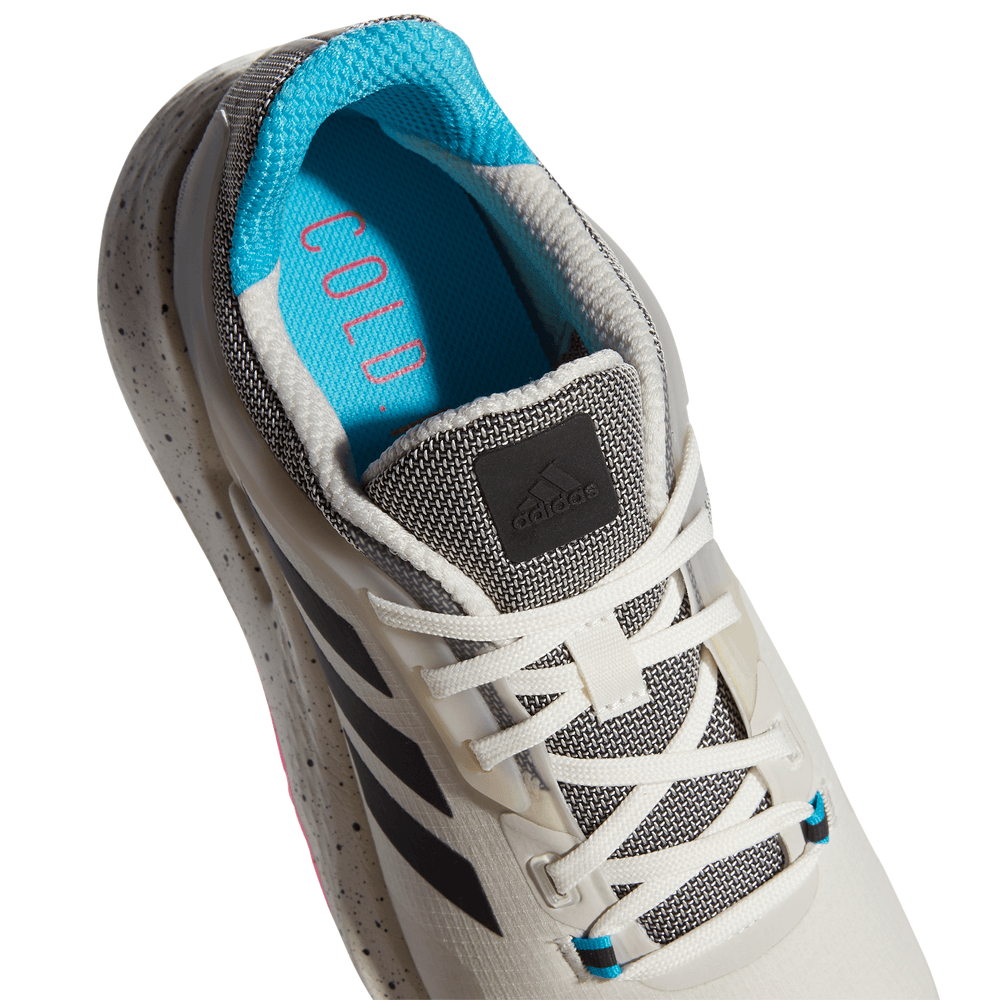 Adidas Alphatorsion C.Rdy M Tenis blanco de hombre para correr