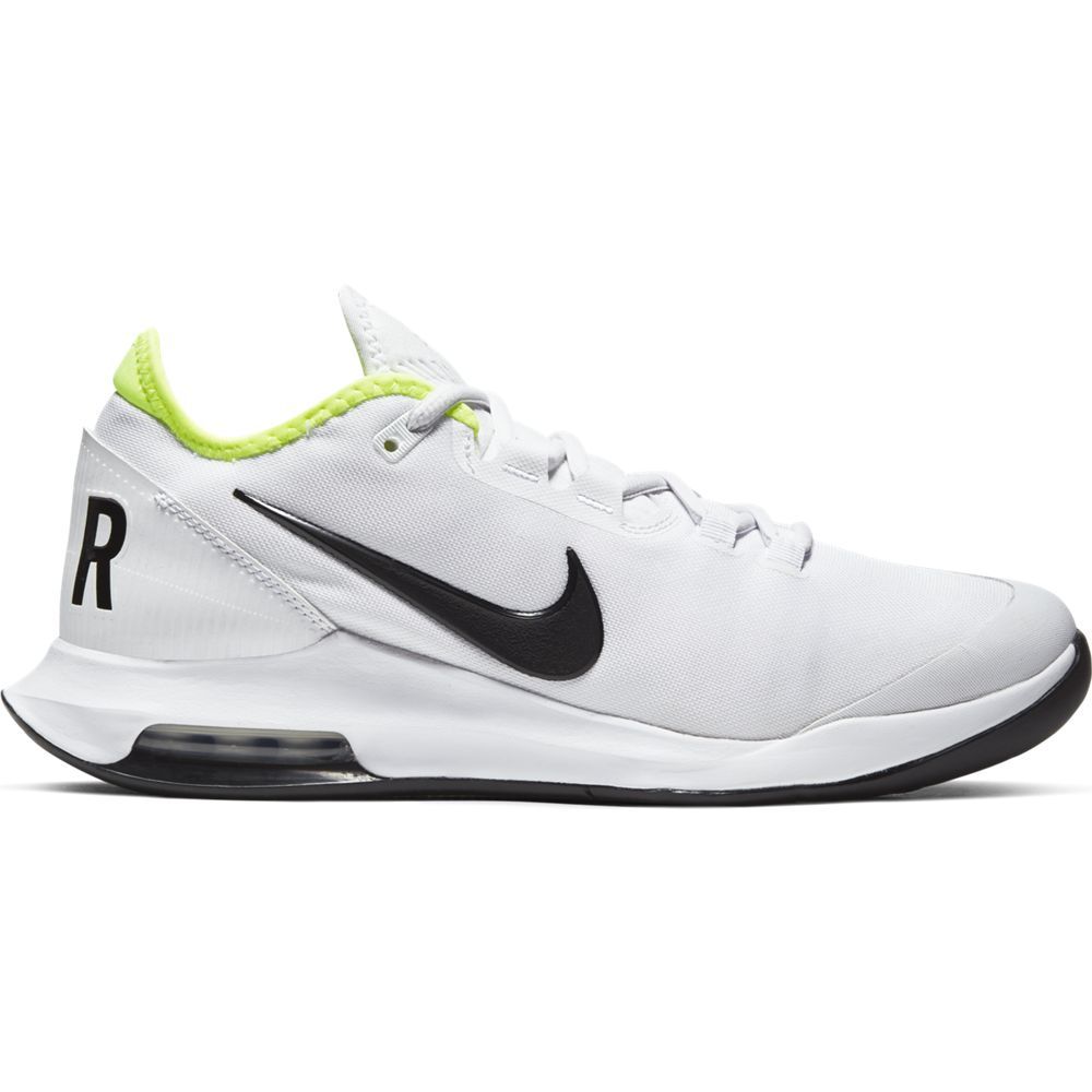 Nike Air Max Wildcard Hc Tenis blanco de hombre para tenis