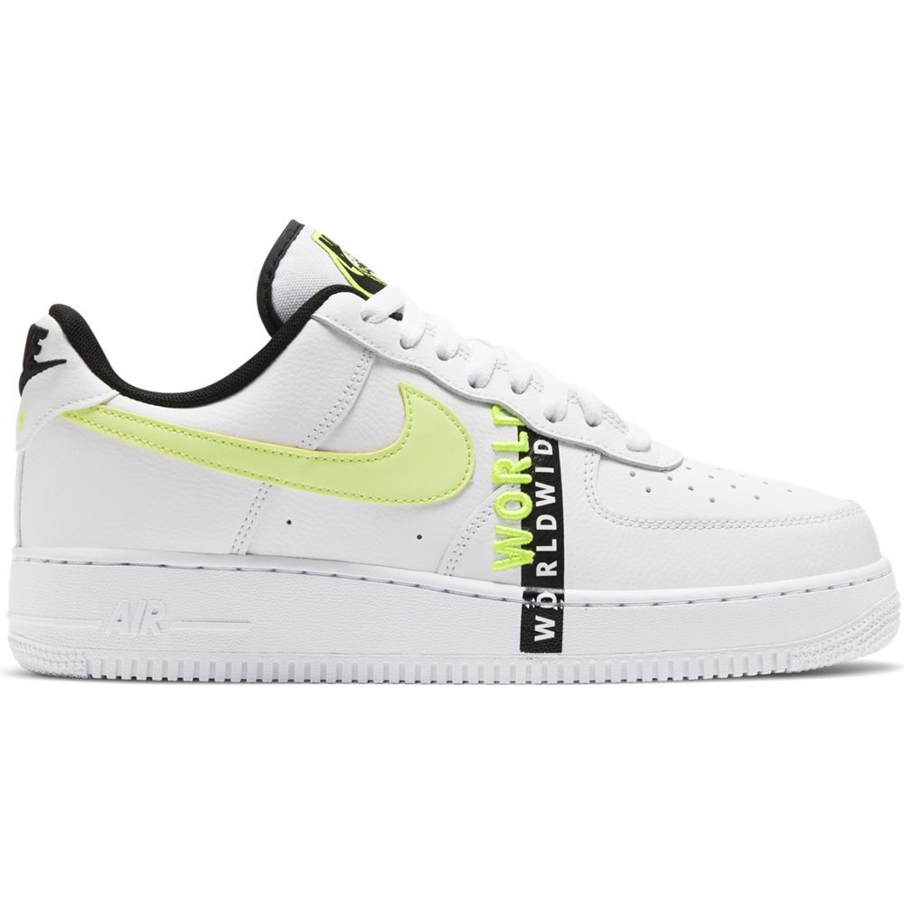 Nike Air Force 1 "07 Lv8 Ww Tenis blanco de hombre lifestyle