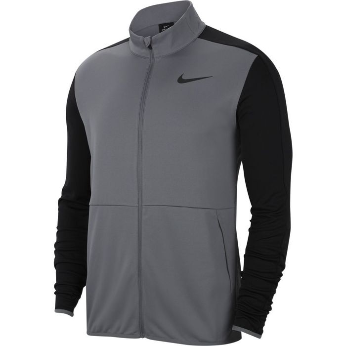 M Nk Jkt Epic Knit - Chaqueta de hombre para entrenamiento marca Nike  referencia: CU4947-010 - PROCHAMPIONS