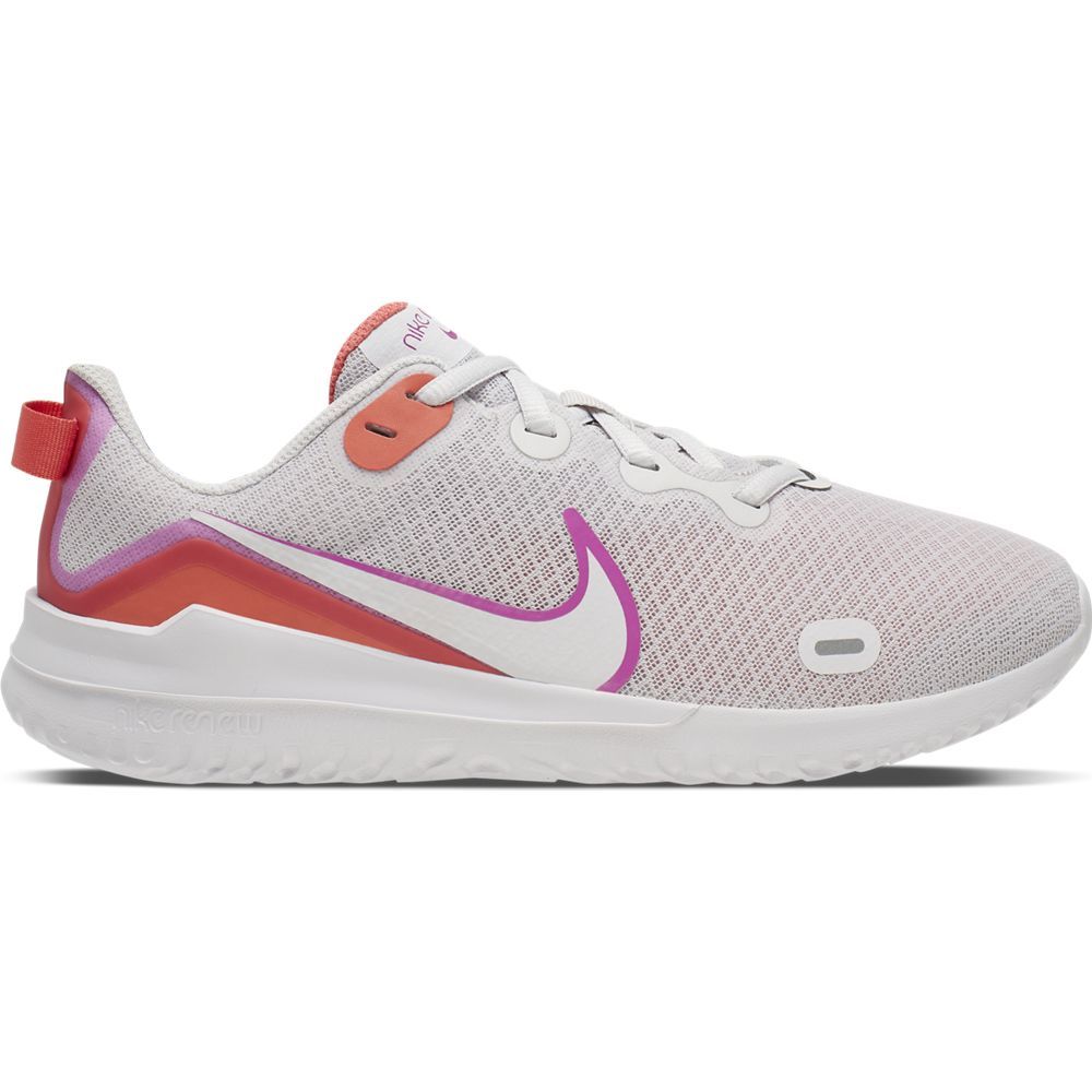 Nike Wmns Nike Renew Arena 2 Tenis rosado de mujer para correr