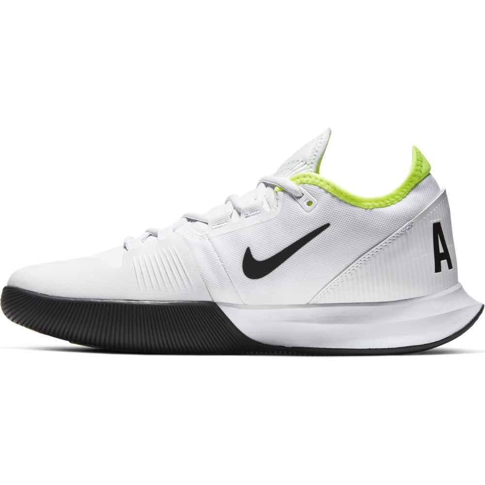Nike Air Max Wildcard Hc Tenis blanco de hombre para tenis