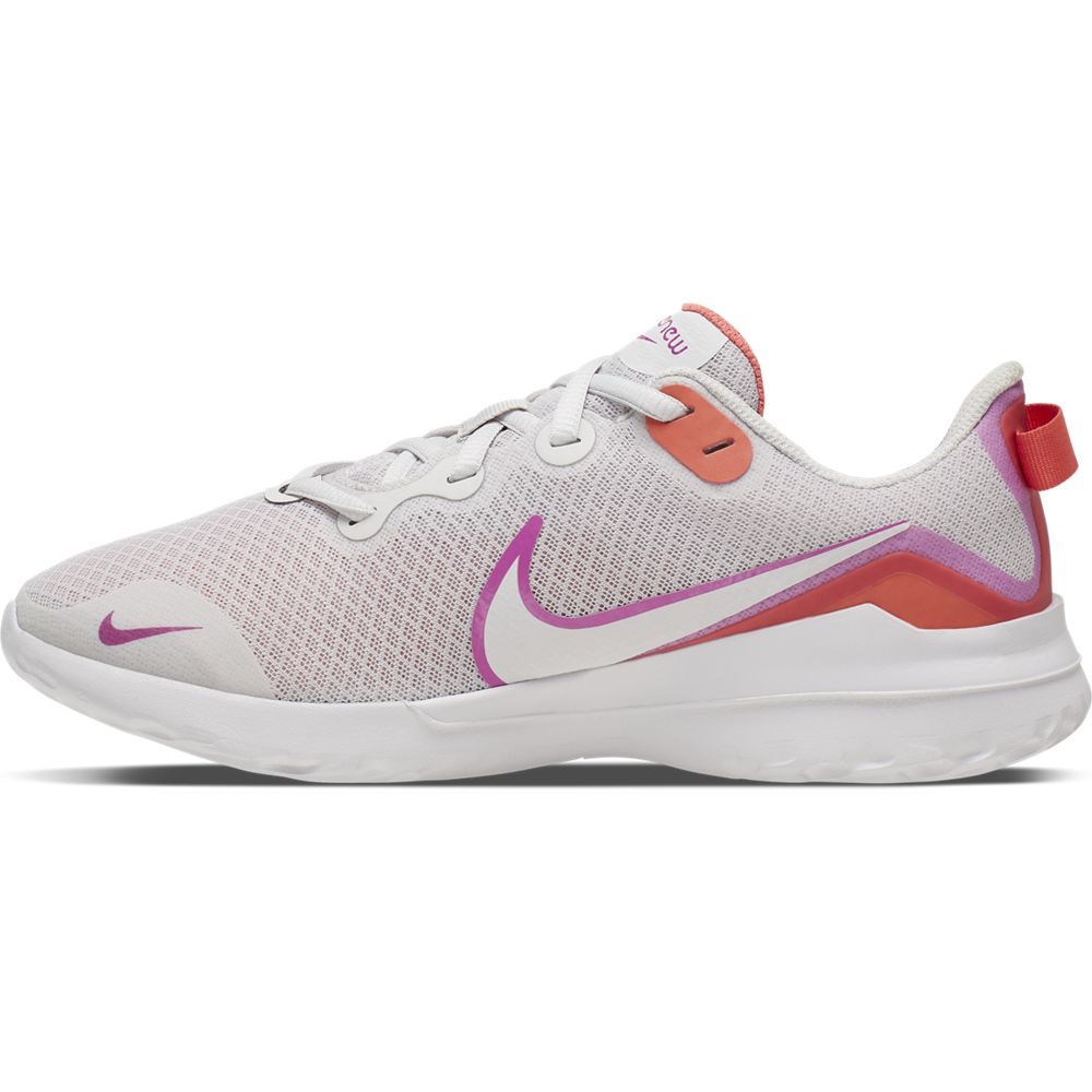 Nike Wmns Nike Renew Arena 2 Tenis rosado de mujer para correr