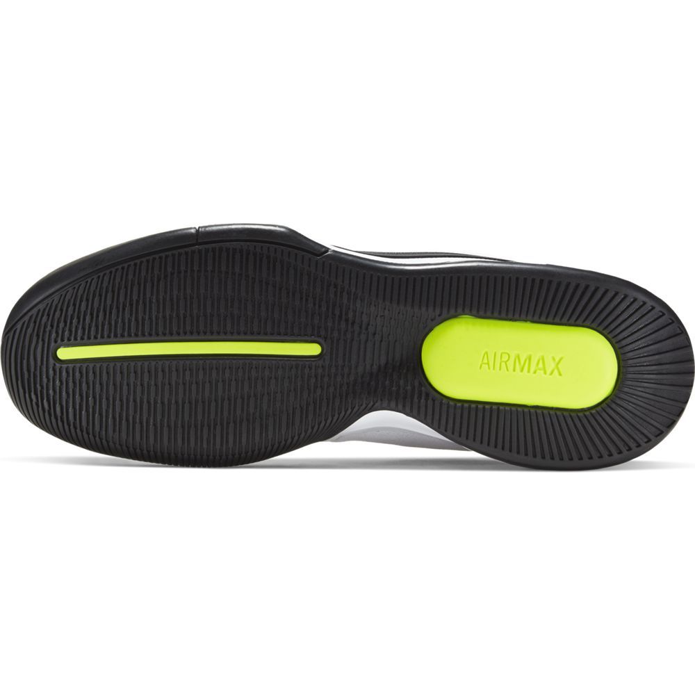 Nike Air Max Wildcard Hc Tenis blanco de hombre para tenis