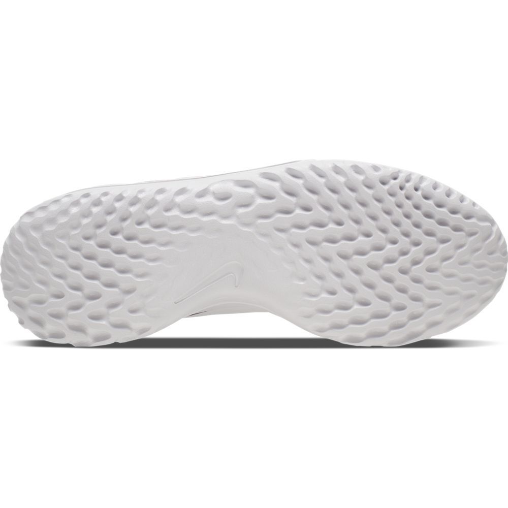 Nike Wmns Nike Renew Arena 2 Tenis rosado de mujer para correr