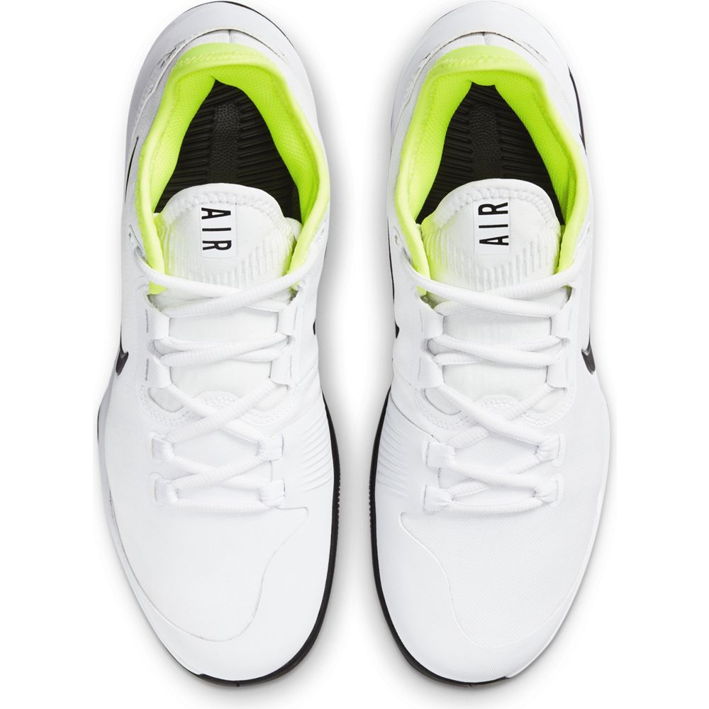 Nike Air Max Wildcard Hc Tenis blanco de hombre para tenis