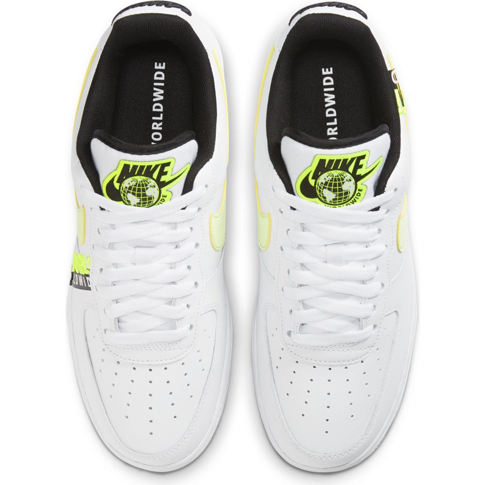 Nike Air Force 1 "07 Lv8 Ww Tenis blanco de hombre lifestyle
