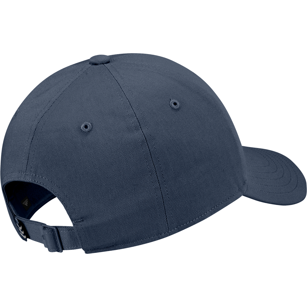 Adidas Bball Cap Cot Gorras Azul De Hombre Para Entrenamiento