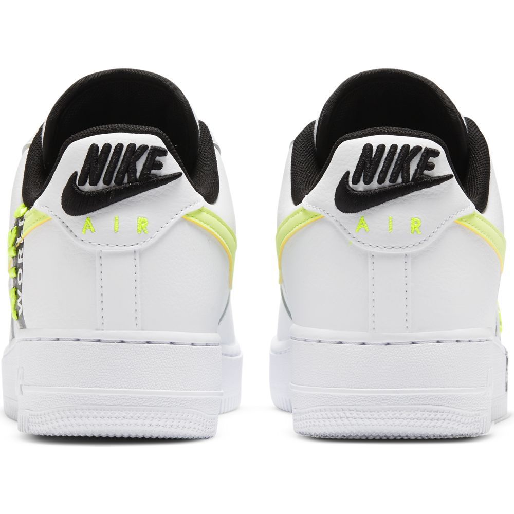 Nike Air Force 1 "07 Lv8 Ww Tenis blanco de hombre lifestyle