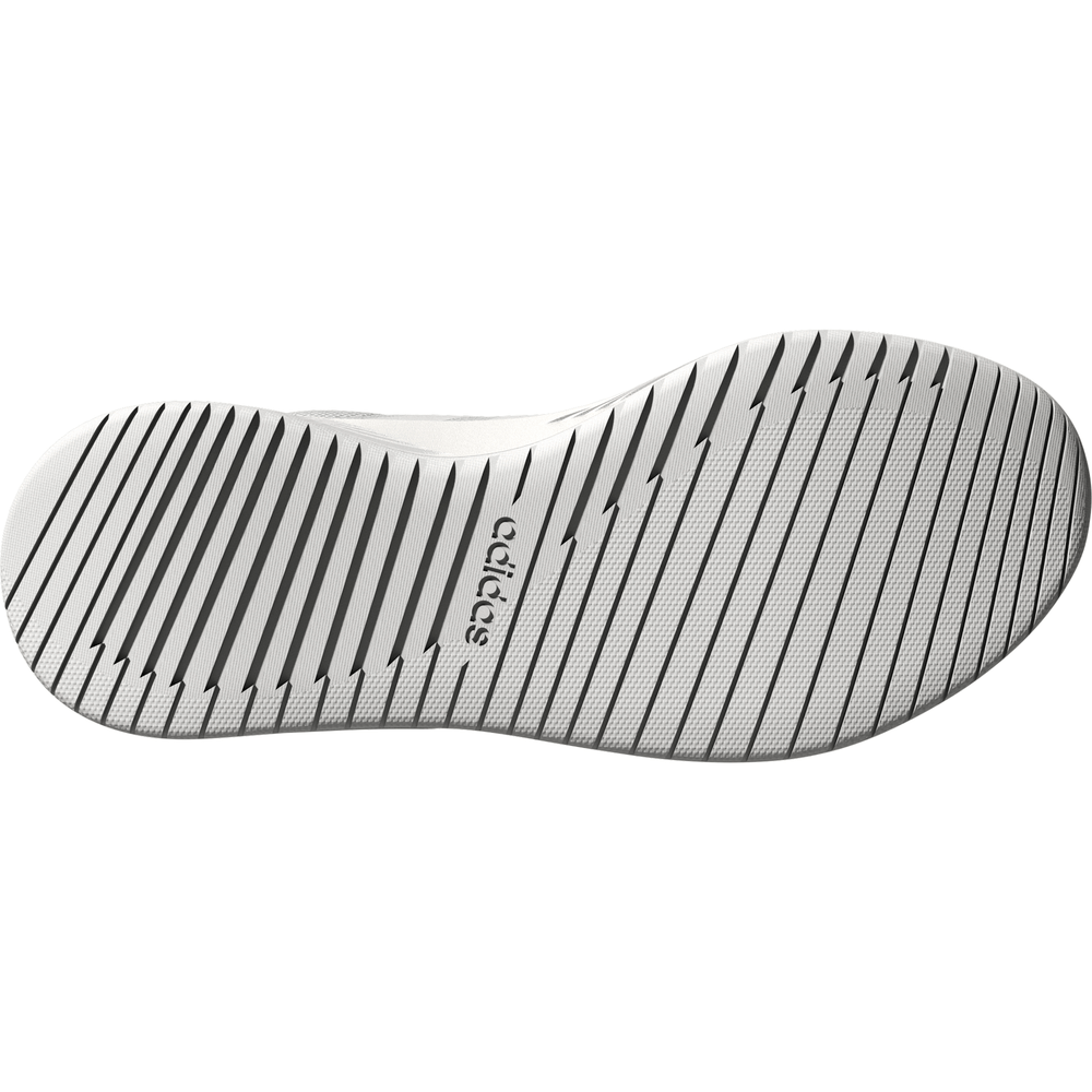 Adidas Lite Racer 2.0 Tenis gris de mujer lifestyle