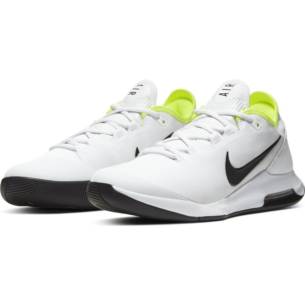 Nike Air Max Wildcard Hc Tenis blanco de hombre para tenis