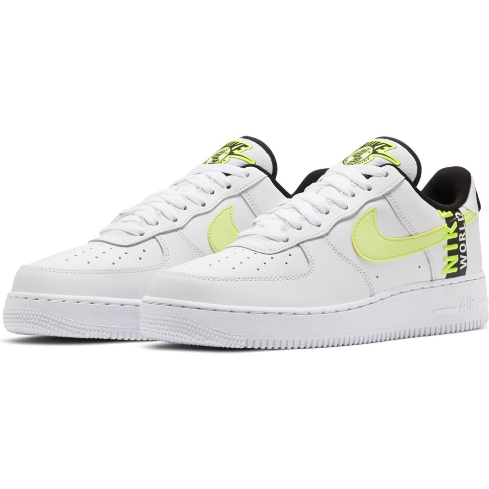 Nike Air Force 1 "07 Lv8 Ww Tenis blanco de hombre lifestyle