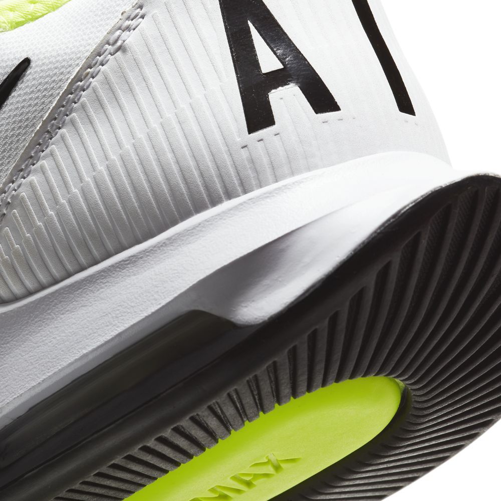 Nike Air Max Wildcard Hc Tenis blanco de hombre para tenis