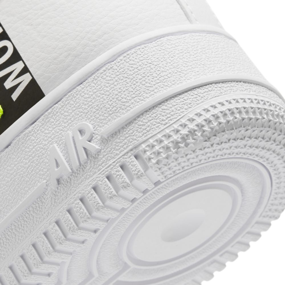 Nike Air Force 1 "07 Lv8 Ww Tenis blanco de hombre lifestyle