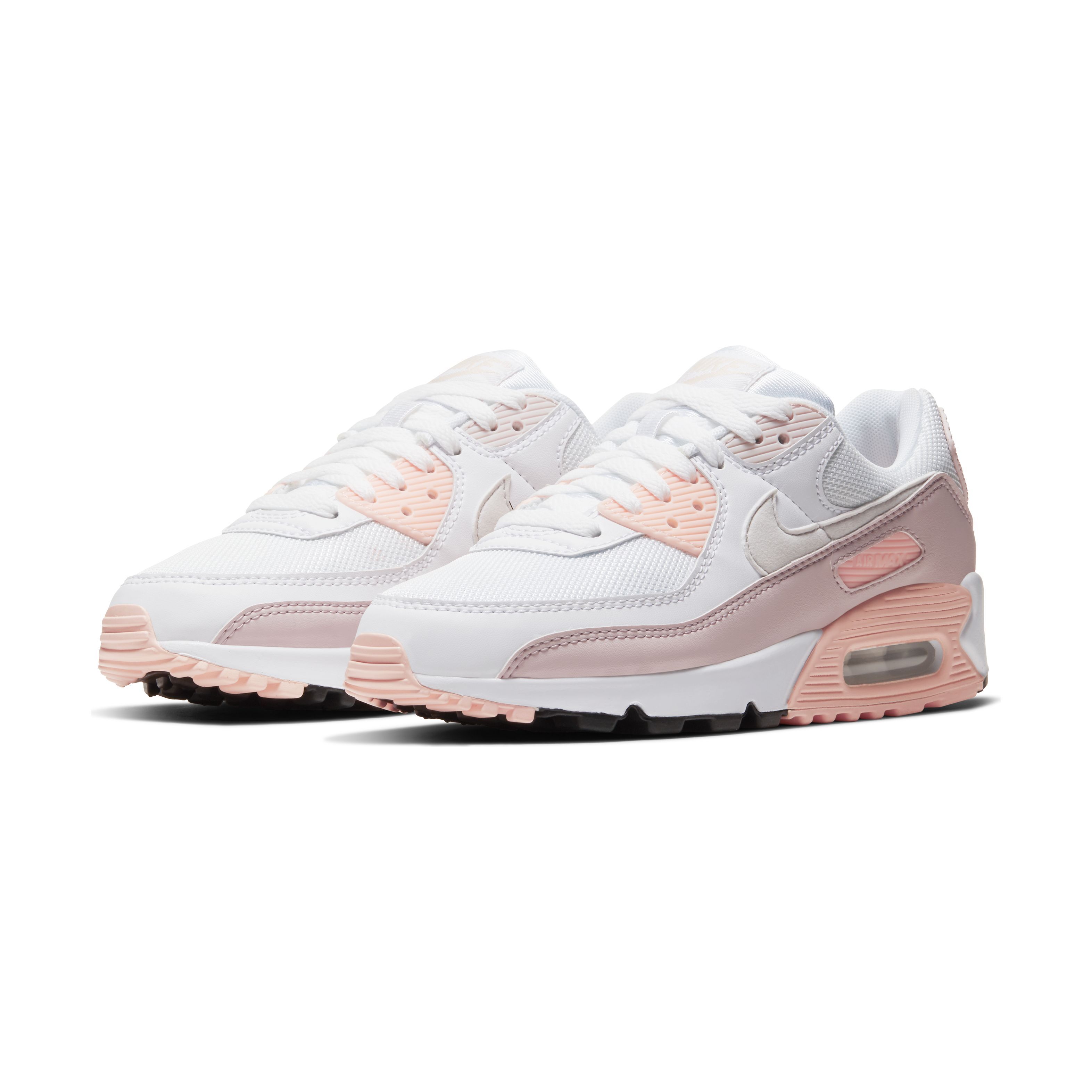 Nike W Air Max 90 Tenis blanco de mujer lifestyle