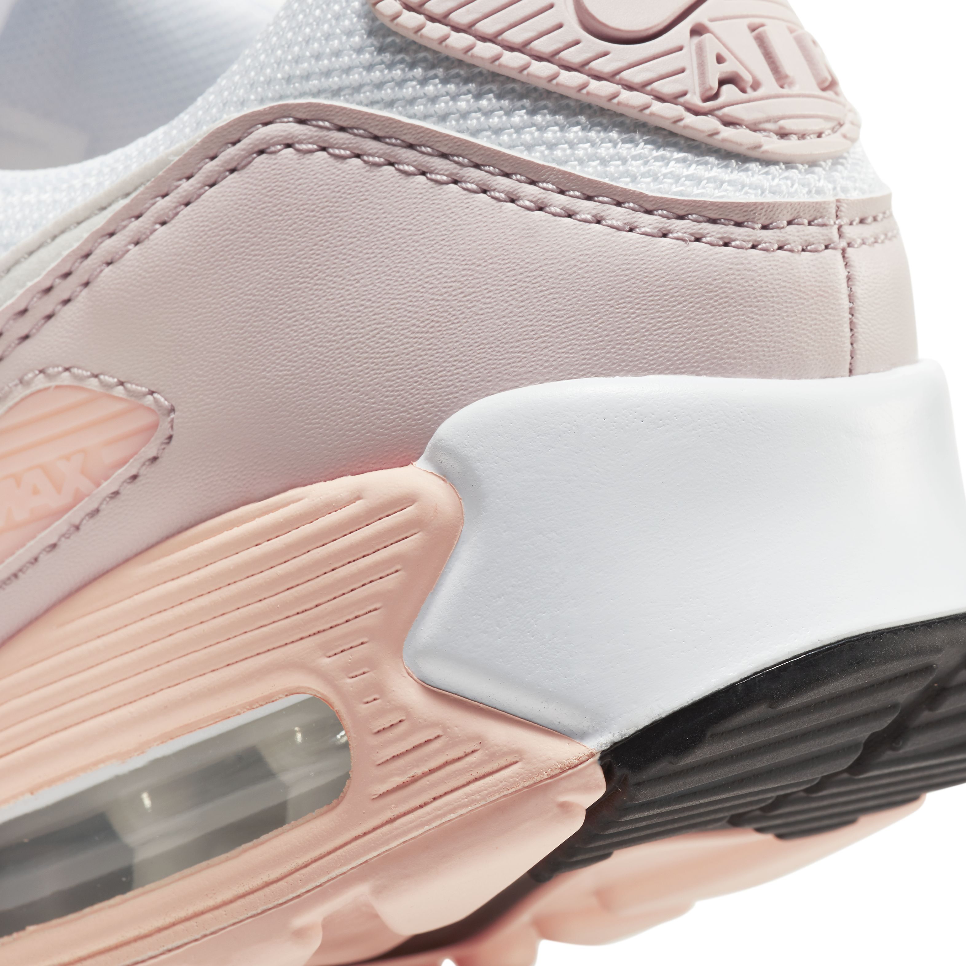 Nike W Air Max 90 Tenis blanco de mujer lifestyle