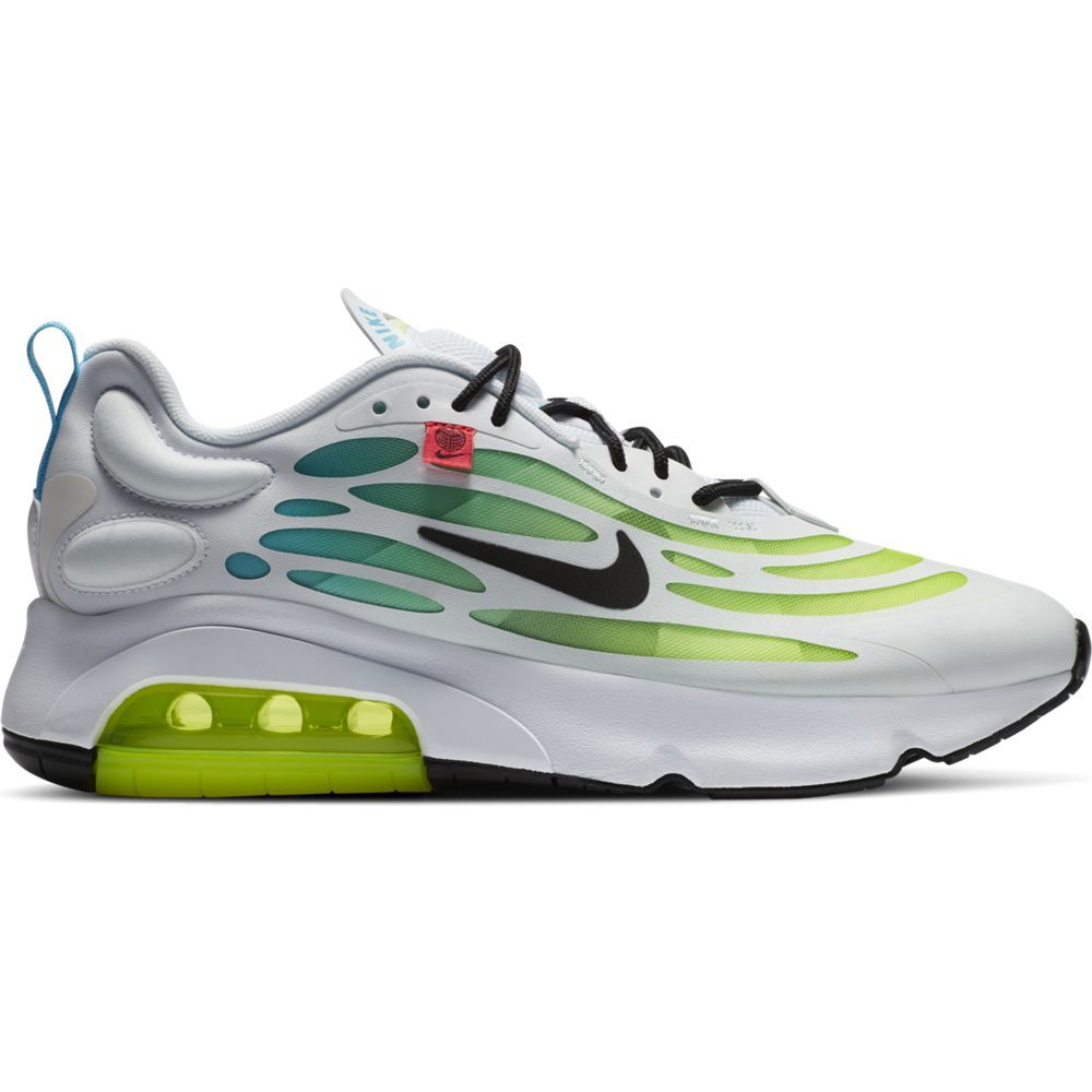 Nike Air Max Exosense Se Tenis blanco de hombre lifestyle