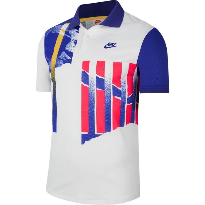 polos marca nike