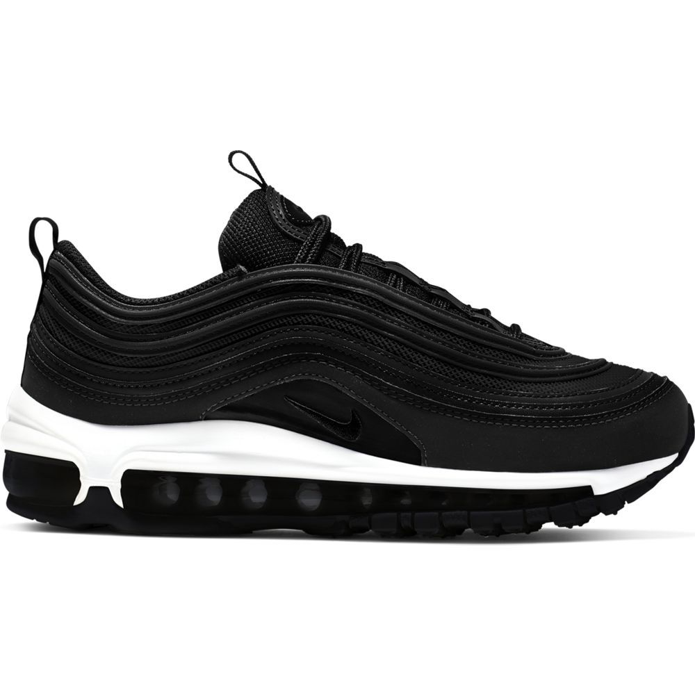 Nike W Air Max 97 Tenis negro de mujer lifestyle