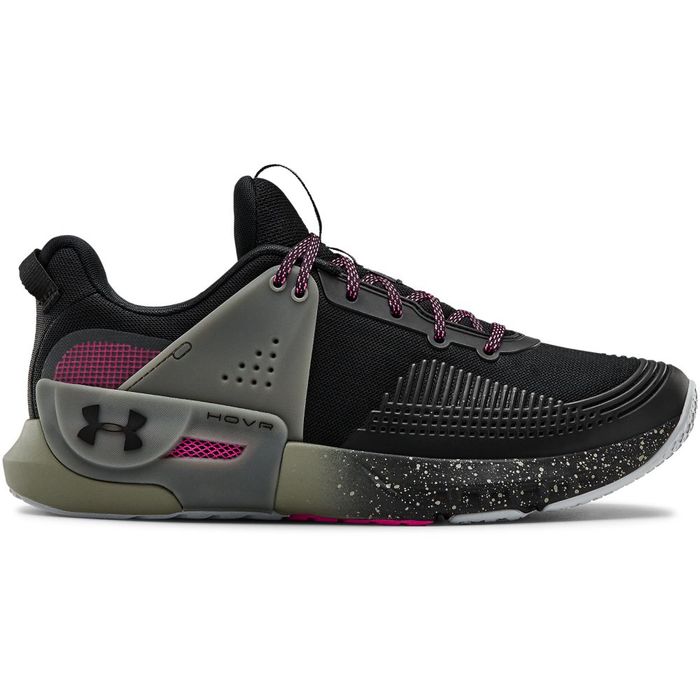 UA Hovr Apex - Tenis de hombre para entrenamiento marca Under Armour  Referencia : 3022206-010 - PROCHAMPIONS