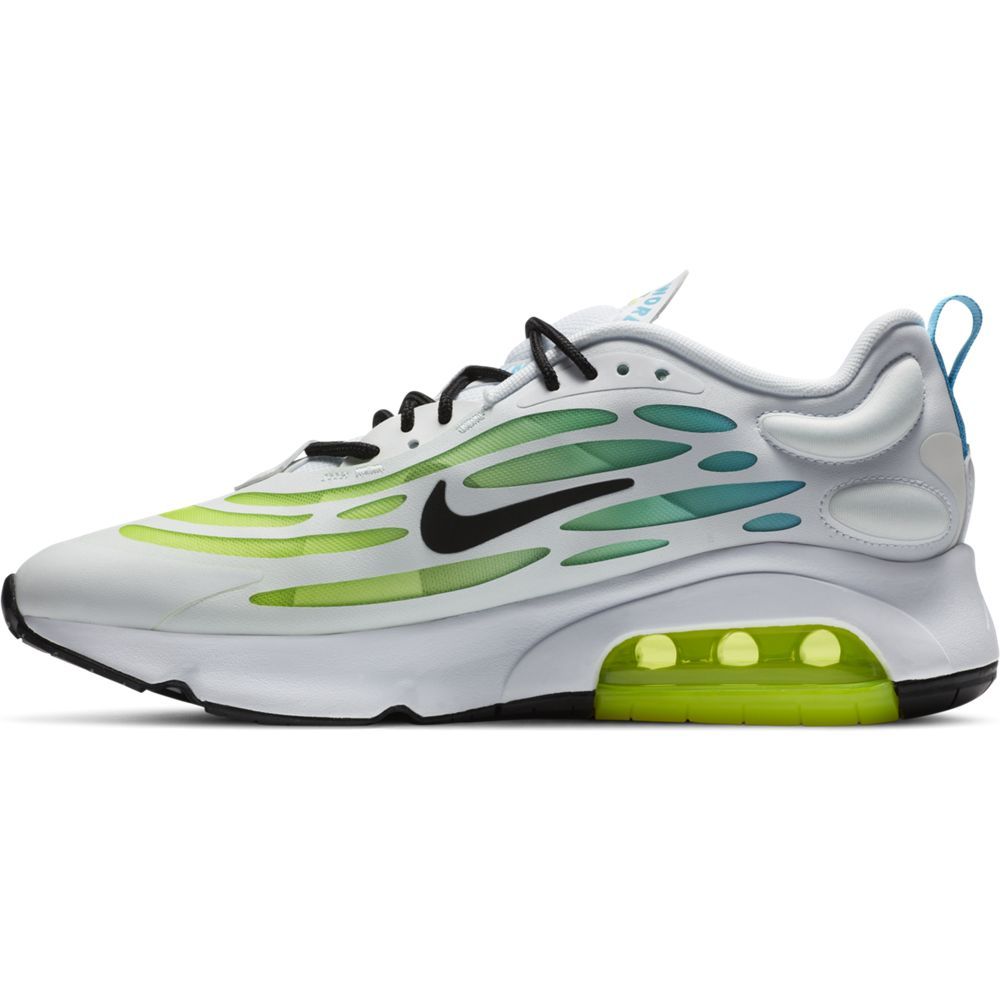 Nike Air Max Exosense Se Tenis blanco de hombre lifestyle