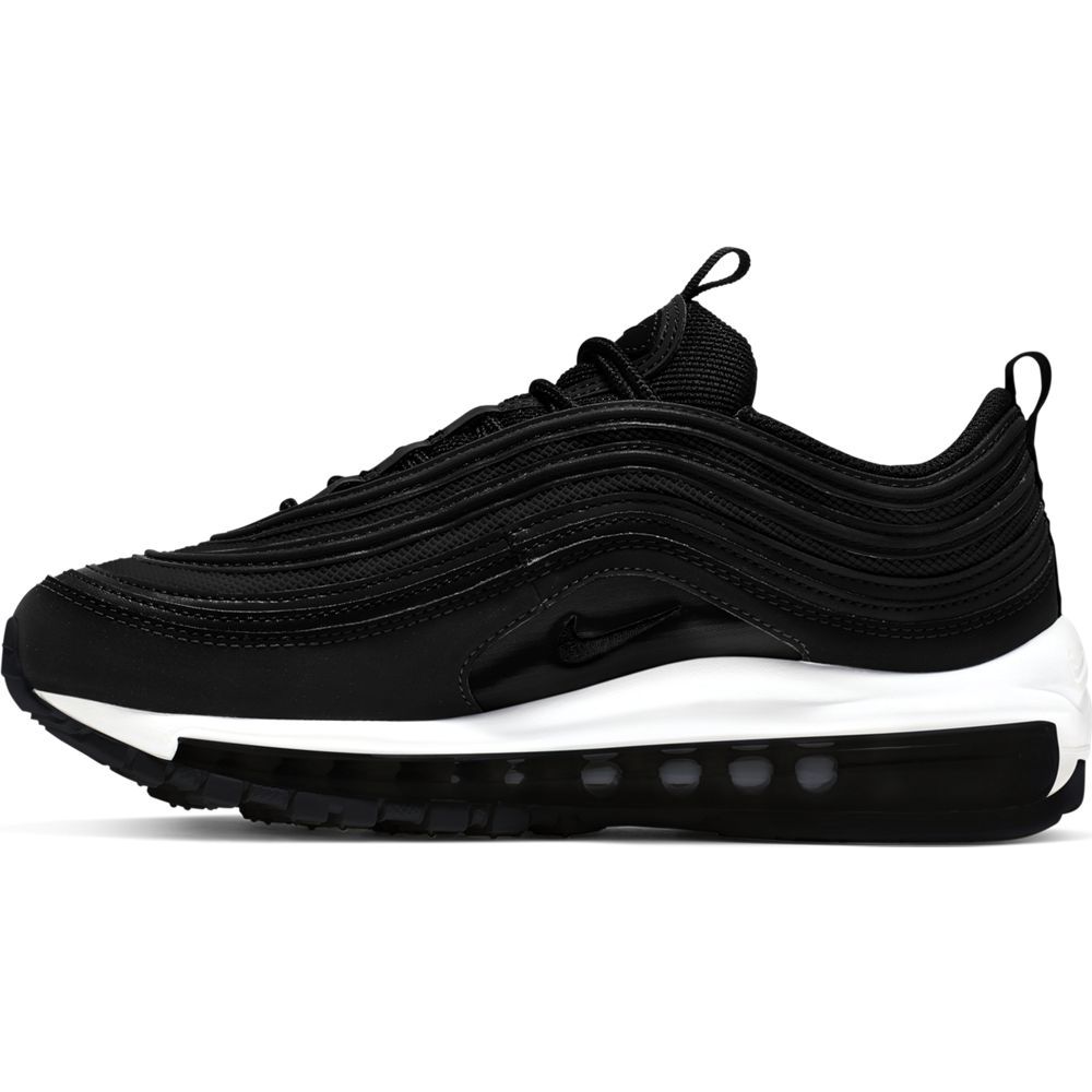 Nike W Air Max 97 Tenis negro de mujer lifestyle