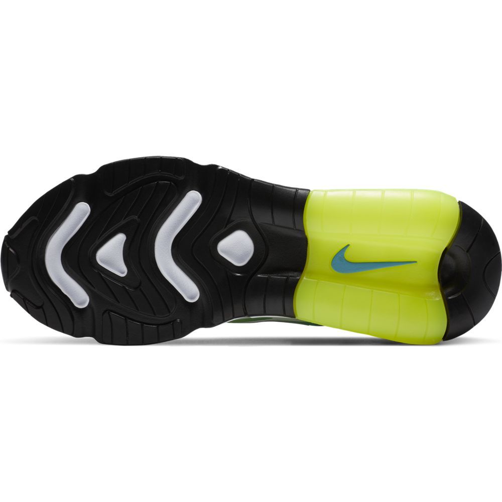 Nike Air Max Exosense Se Tenis blanco de hombre lifestyle