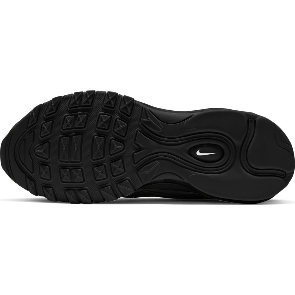 Nike W Air Max 97 Tenis negro de mujer lifestyle