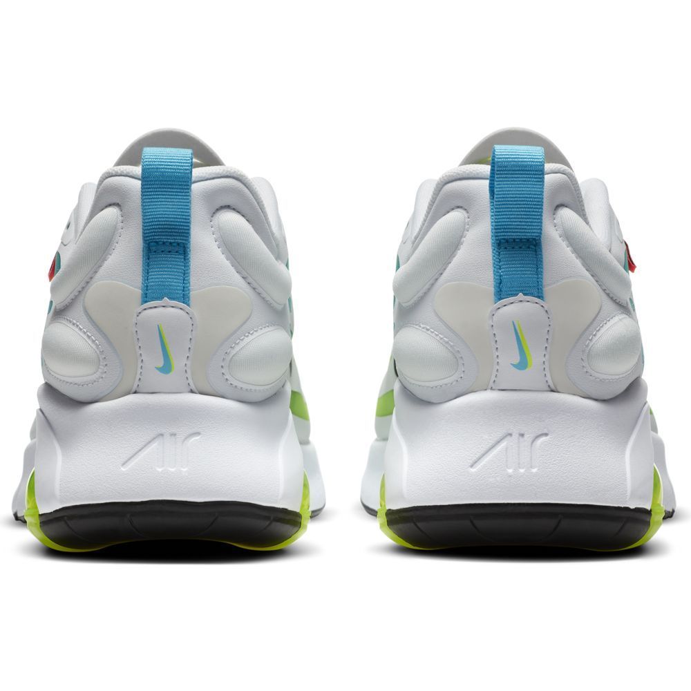 Nike Air Max Exosense Se Tenis blanco de hombre lifestyle