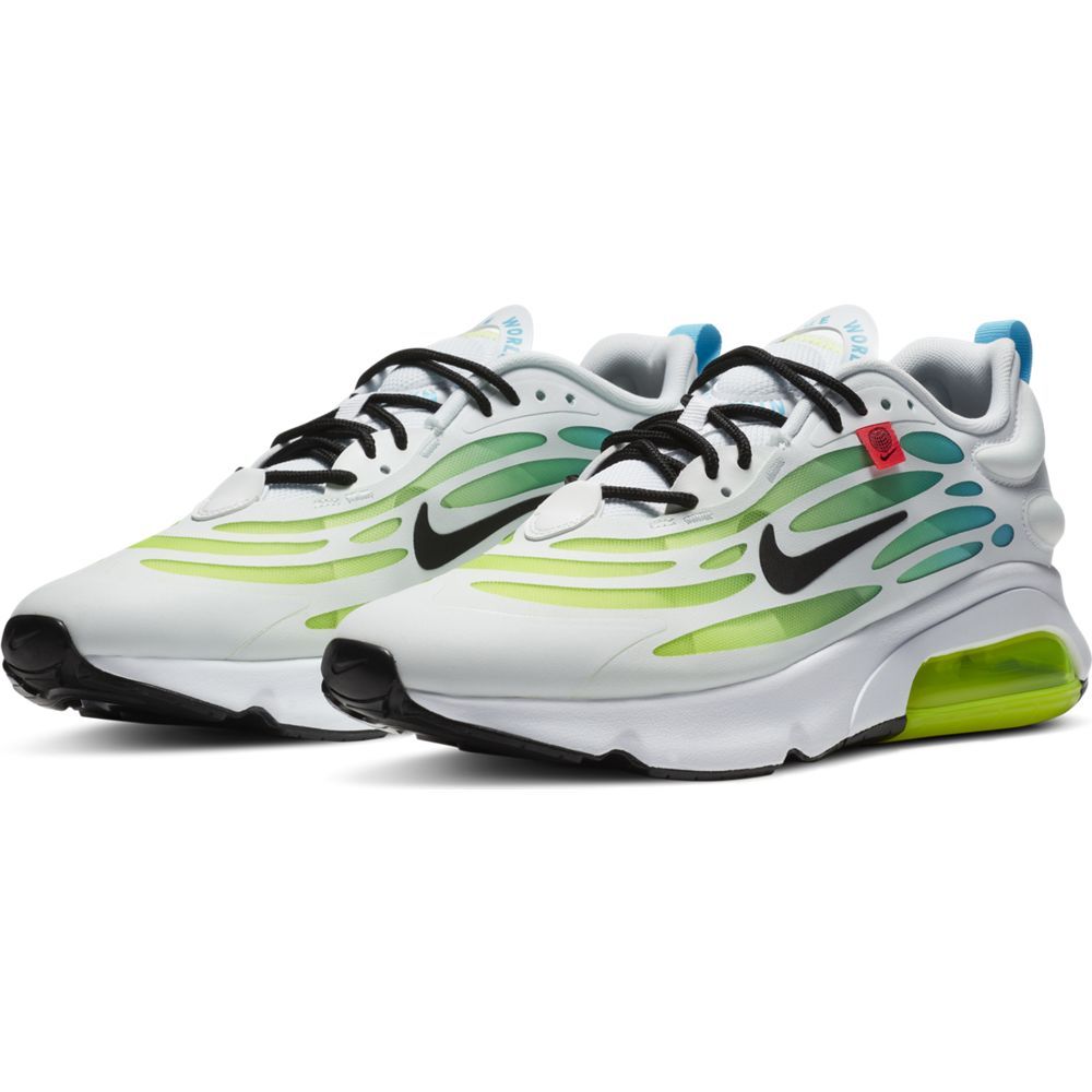 Nike Air Max Exosense Se Tenis blanco de hombre lifestyle