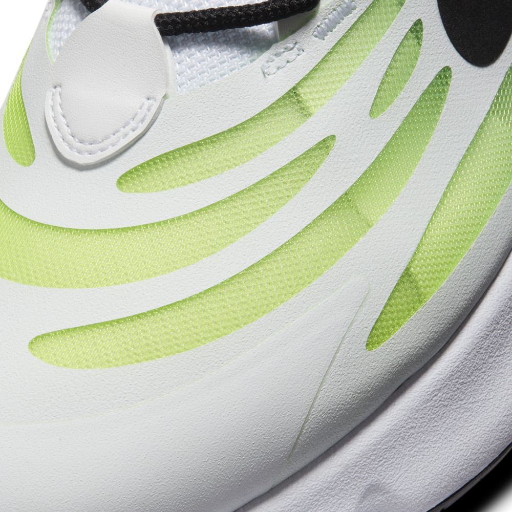 Nike Air Max Exosense Se Tenis blanco de hombre lifestyle