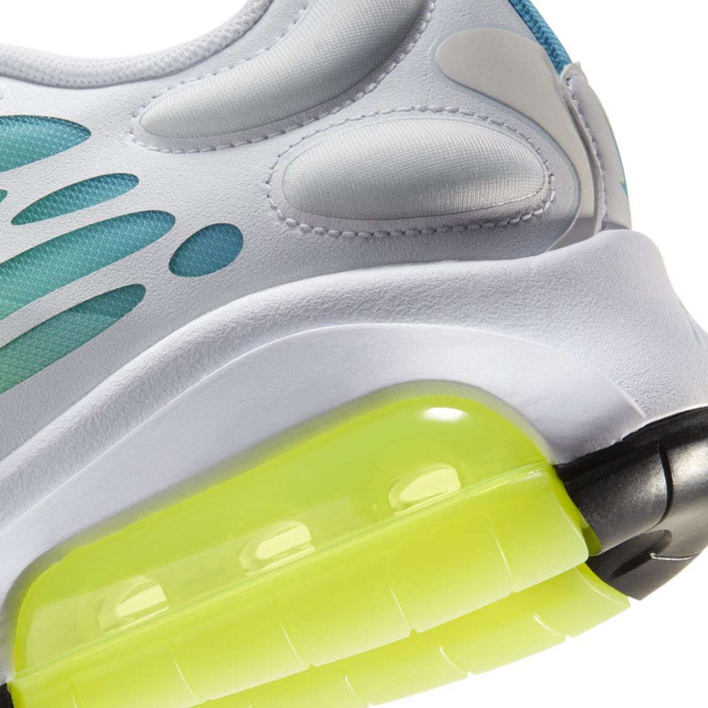 Nike Air Max Exosense Se Tenis blanco de hombre lifestyle