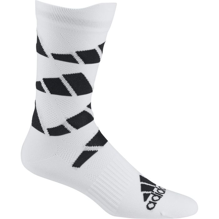 Aop Crew Sock - Medias 3/4 de hombre para entrenamiento marca Adidas  referencia: GH7532 - PROCHAMPIONS