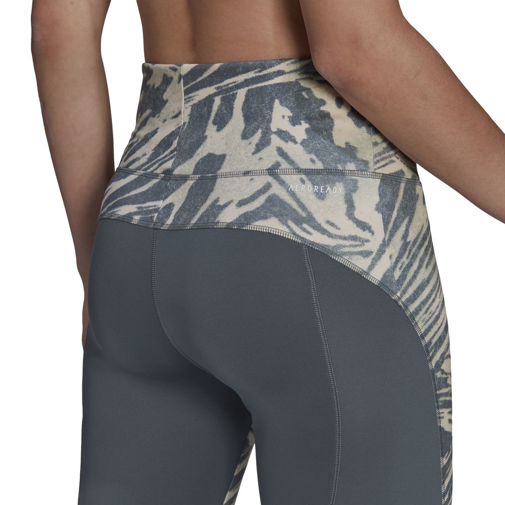 Adidas W Uforu 78 Tig Licra multicolor de mujer para entrenamiento - Rappi