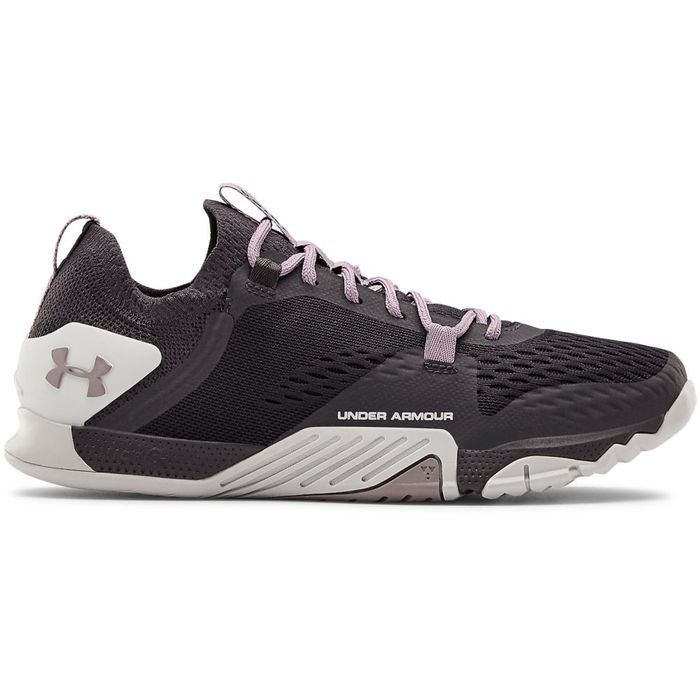 UA W Tribase Reign 2 - Tenis de mujer para entrenamiento marca Under Armour  Referencia : 3022614-004 - PROCHAMPIONS
