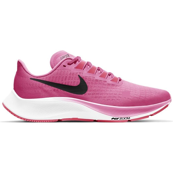 Wmns Nike Air Zoom Pegasus 37 - Tenis de mujer para correr marca Nike  Referencia : BQ9647-602 - PROCHAMPIONS