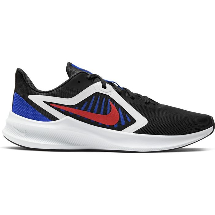 Nike Downshifter 10 - Tenis de hombre para correr marca Nike Referencia :  CI9981-007 - PROCHAMPIONS