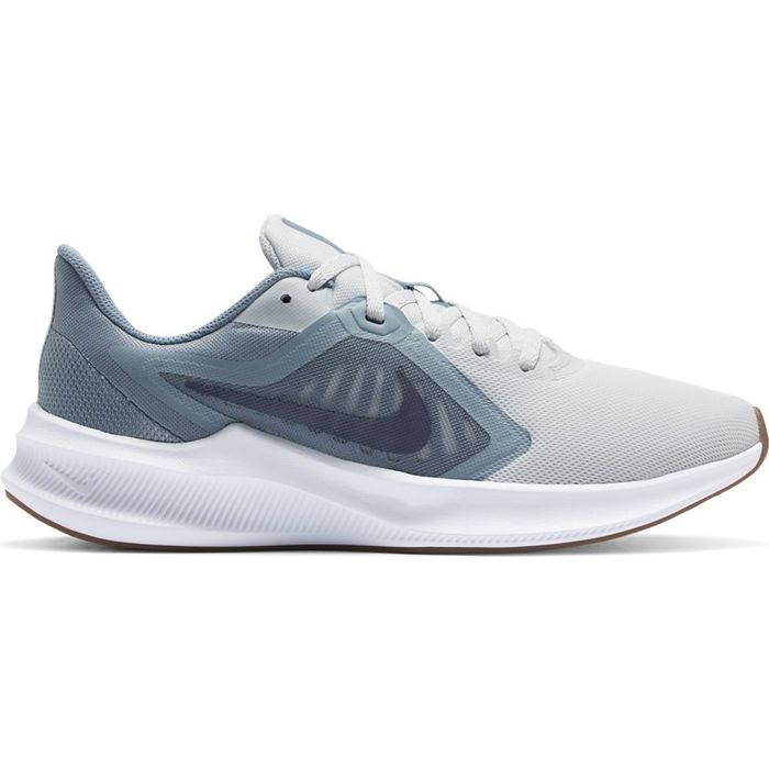 Panddda - Oferta - Nike Downshifter 10 - Azul 2