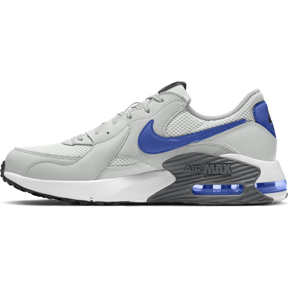 Nike Air Max Excee Tenis negro de hombre lifestyle