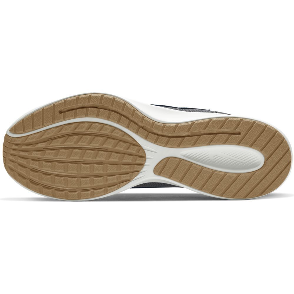 Nike Runallday 2 Tenis gris de hombre para correr