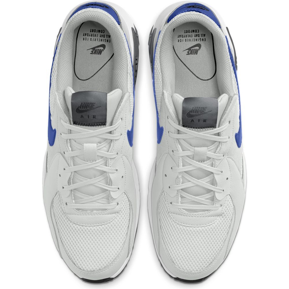 Nike Air Max Excee Tenis negro de hombre lifestyle