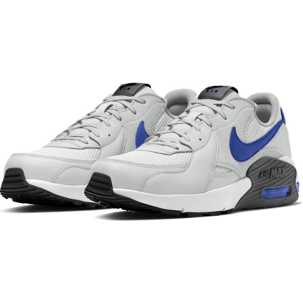 Nike Air Max Excee Tenis negro de hombre lifestyle