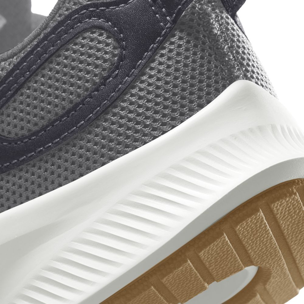 Nike Runallday 2 Tenis gris de hombre para correr