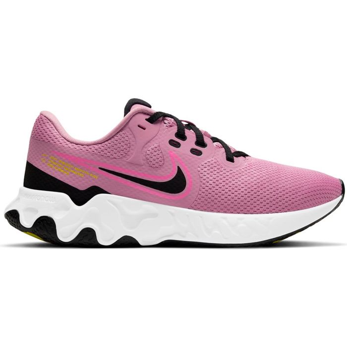 Wmns Nike Renew Ride 2 - Tenis de mujer para correr marca Nike Referencia :  CU3508-600 - PROCHAMPIONS