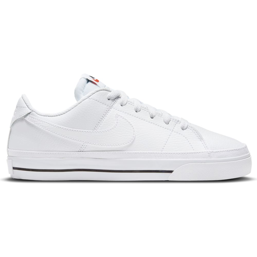 Nike Wmns Nike Court Legacy Tenis blanco de mujer lifestyle