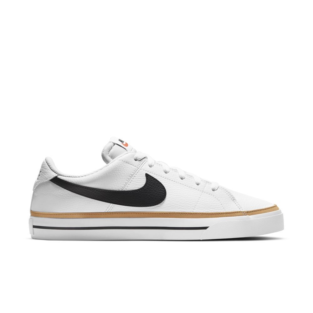 Nike Court Legacy Tenis blanco de hombre lifestyle