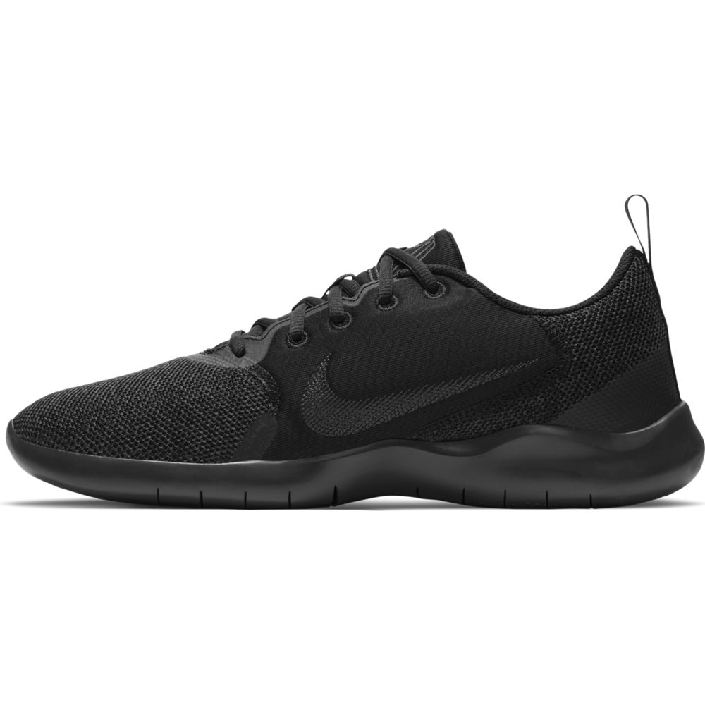 Nike Flex Experience Rn 10 Tenis negro de hombre para correr